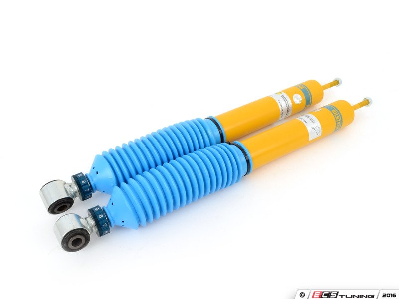 B16 PSS10 Coilover System