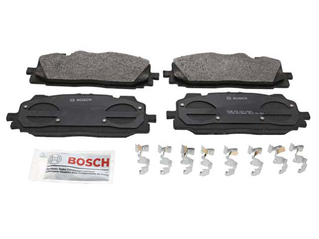 Brake Pad Set