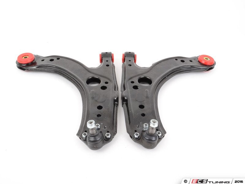 Performance Lower Control Arm Kit