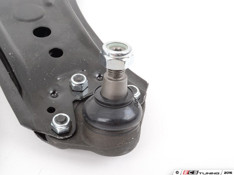 Performance Lower Control Arm Kit