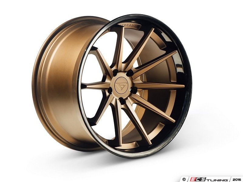 20" FR4 Style Wheels - Set Of Four