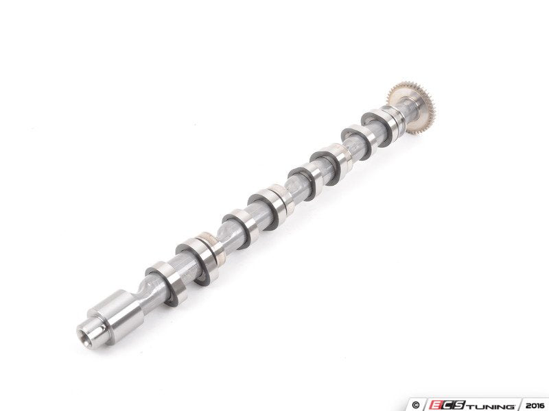 Exhaust Camshaft