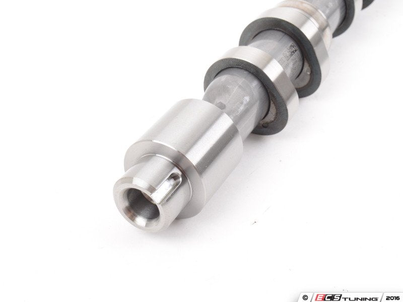 Exhaust Camshaft