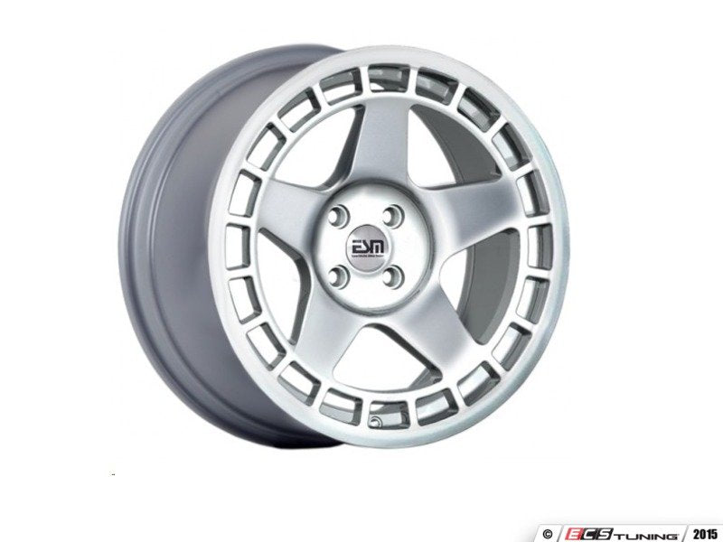 17" Style 016 Wheels - Set Of Four