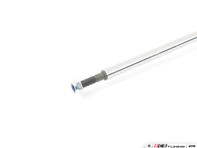 Rear B6 Heavy Duty shock absorber - Priced Each