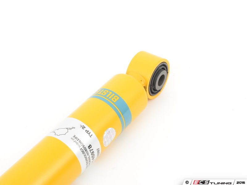 Rear B6 Heavy Duty shock absorber - Priced Each