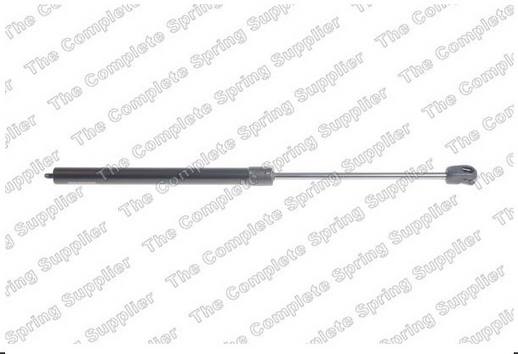 Mercedes Hood Lift Support – Driver Side 2139800164 – Lesjofors 8056838