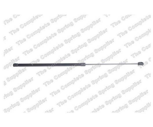 Mercedes Hood Lift Support – Front Passenger Side 2539801264 – Lesjofors 8056842