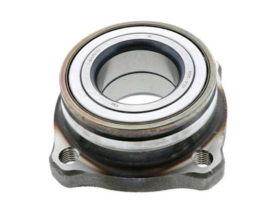 BMW Wheel Bearing – Rear 33406850159 – FAG 805954A