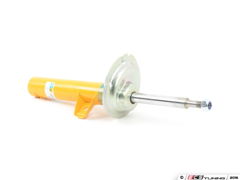 B8 Performance Plus Front Strut - Left