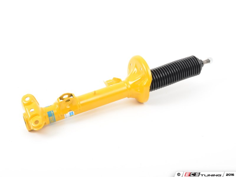 B8 Performance Plus Front Strut - Right