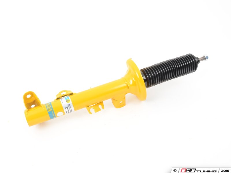 B8 Performance Plus Front Strut - Right