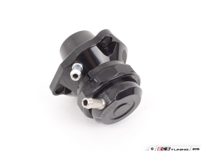 Blow-Off Valve Kit - Black Valve