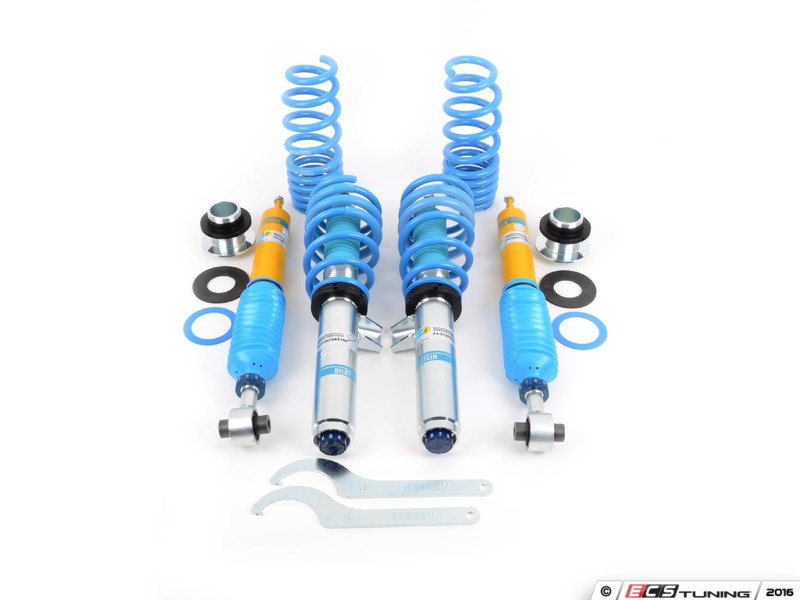 B16 PSS10 Coilover System - Standard Version