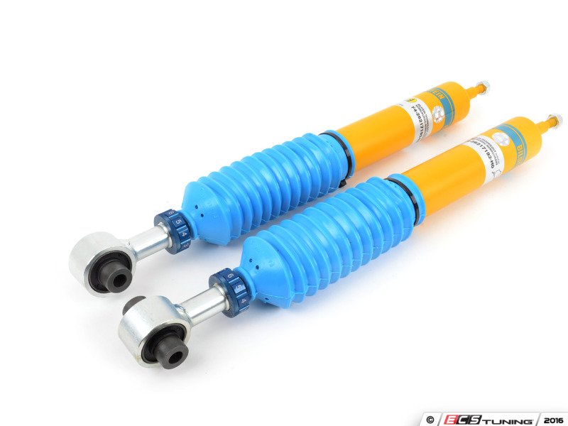 B16 PSS10 Coilover System - Standard Version