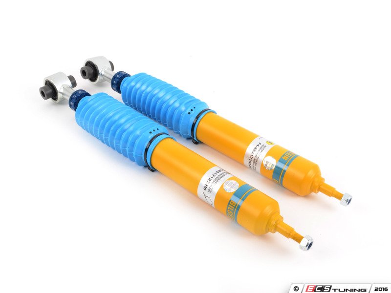 B16 PSS10 Coilover System - Standard Version