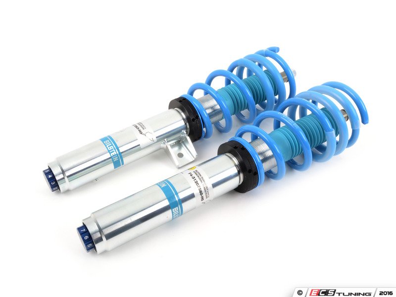 B16 PSS10 Coilover System - Standard Version