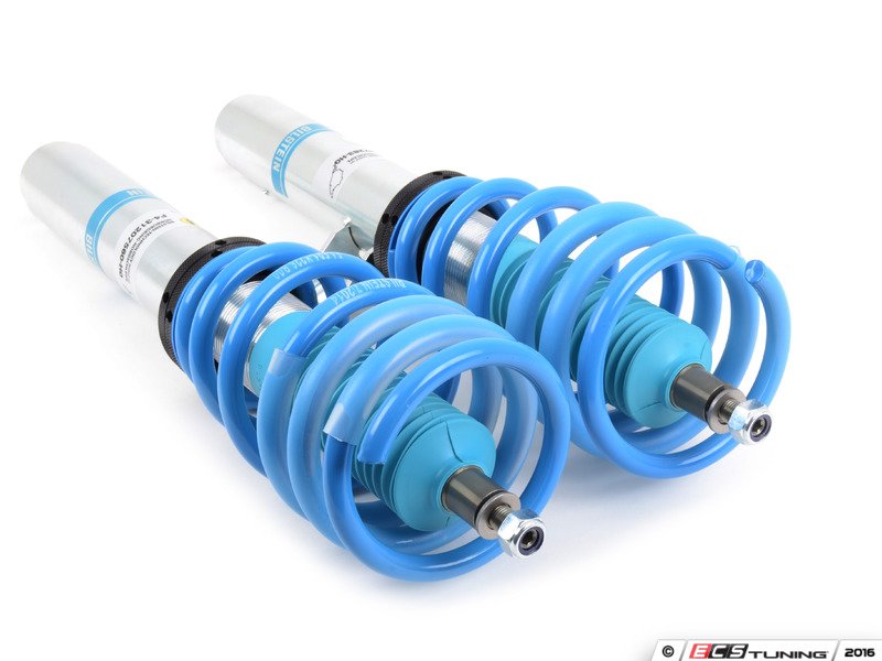 B16 PSS10 Coilover System - Standard Version