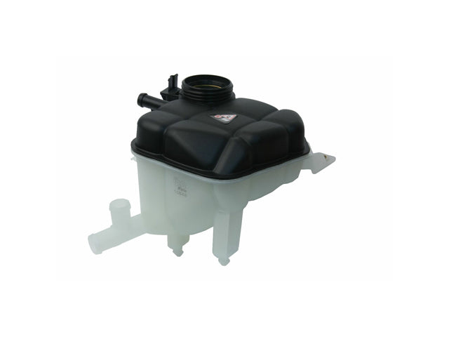 Coolant Expansion Tank