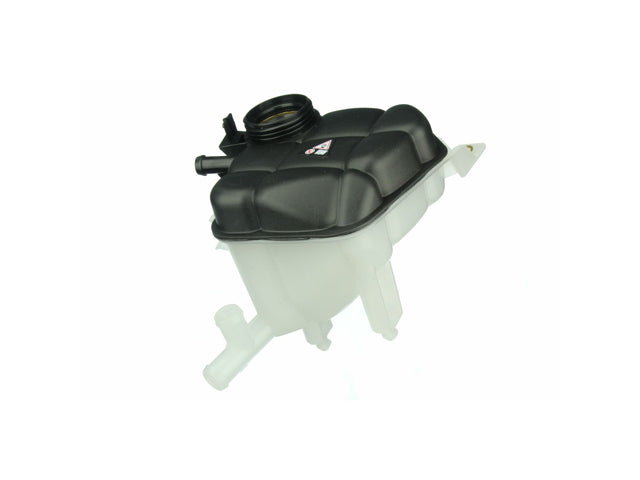 Coolant Expansion Tank