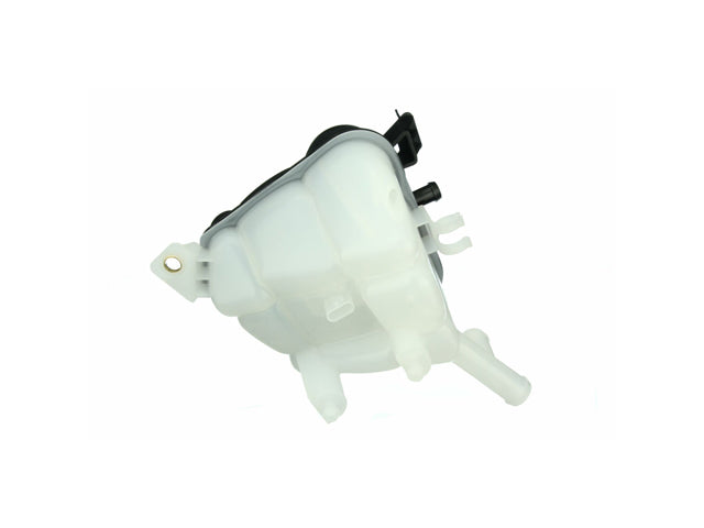 Coolant Expansion Tank