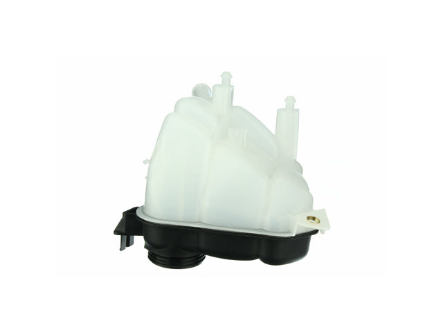 Coolant Expansion Tank