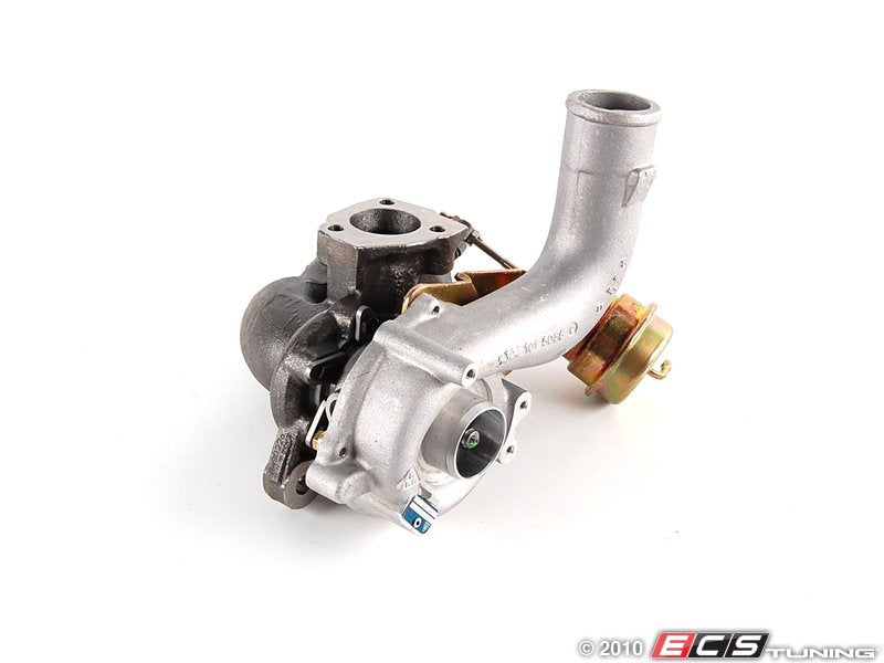 K04 Turbocharger - 001