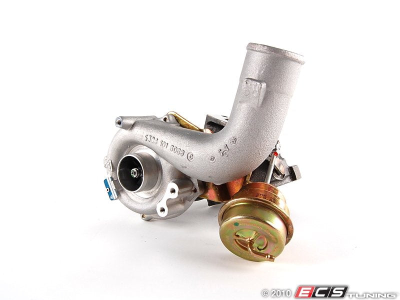 K04 Turbocharger - 001