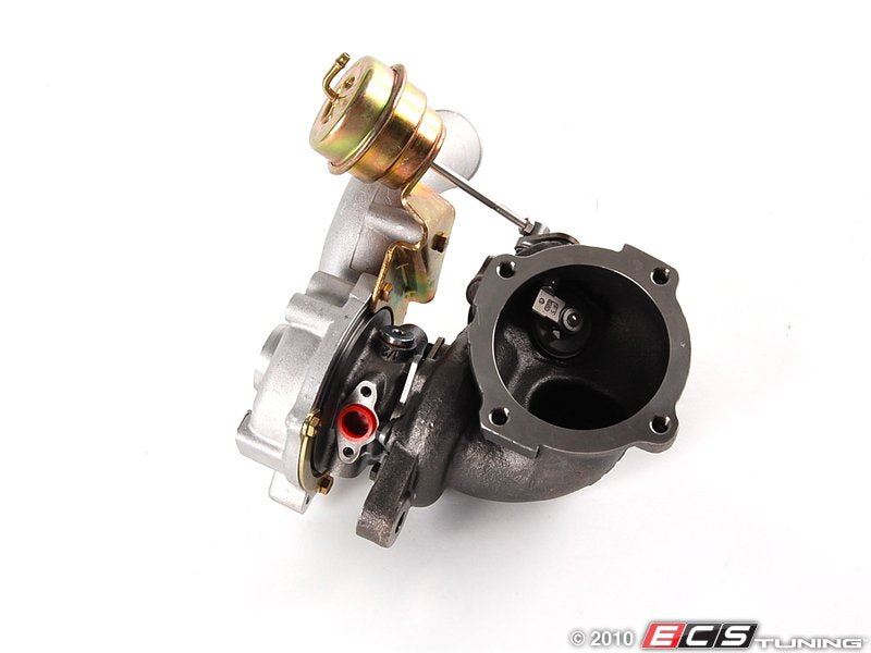 K04 Turbocharger - 001