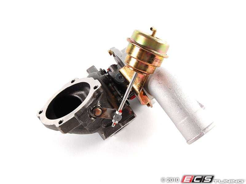 K04 Turbocharger - 001