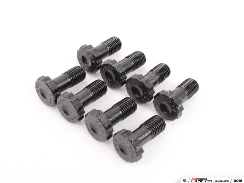 Performance Flywheel Bolt Kit - 28mm