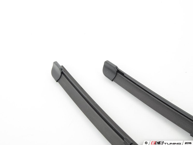 Wiper Blade Set