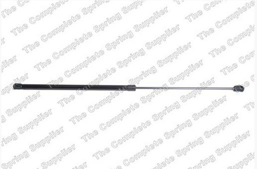 VW Hood Lift Support – Front 5NA823359A – Lesjofors 8095029