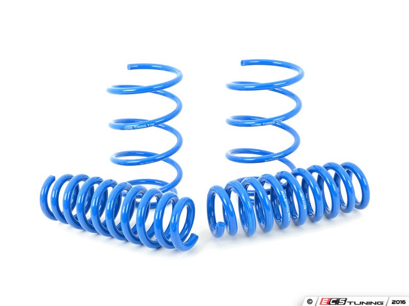 Sport Springs Set