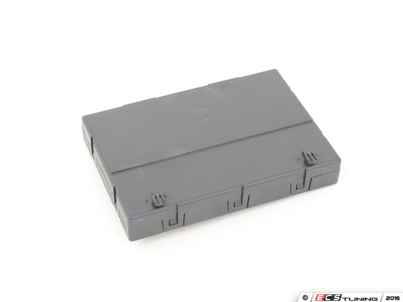 Power Seat Control Module - Left