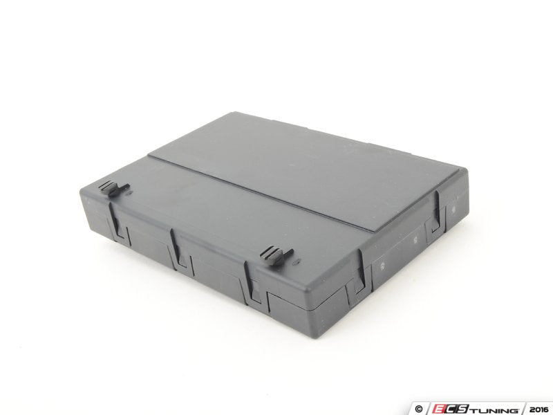 Power Seat Control Module - Left