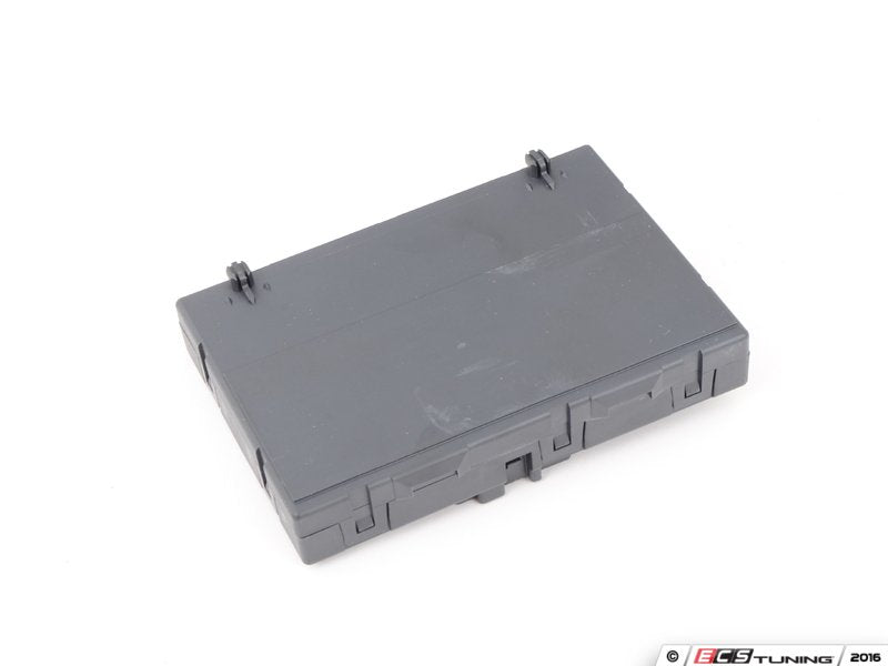 Power Seat Control Module - Left