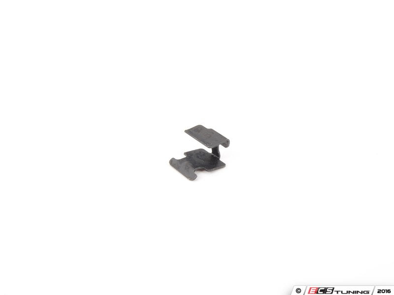 Power Seat Control Module - Left