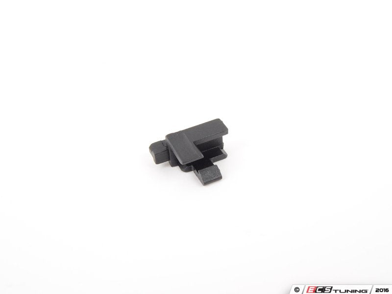 Power Seat Control Module - Left