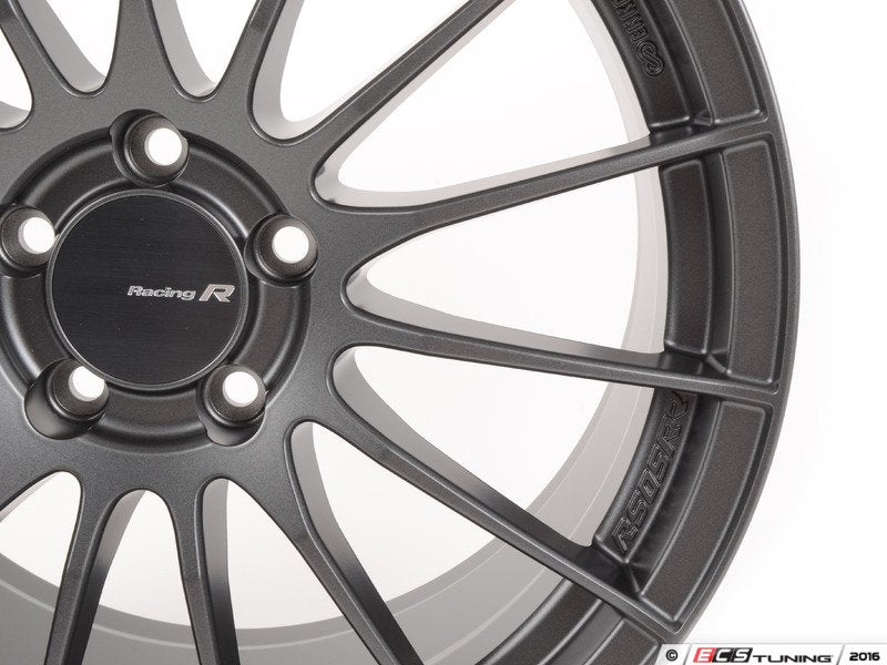 18" RS05-RR - Set Of Four