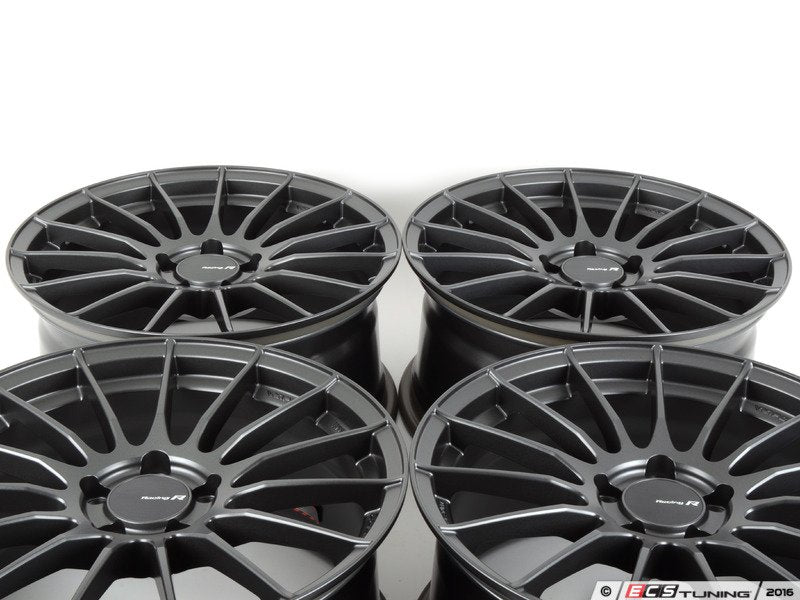 18" RS05-RR - Set Of Four