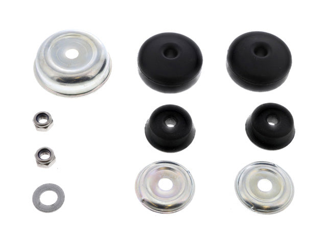 Engine Shock Mounting Kit