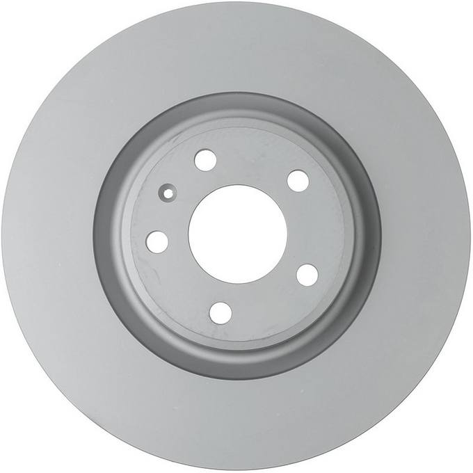 Audi Disc Brake Rotor – Front