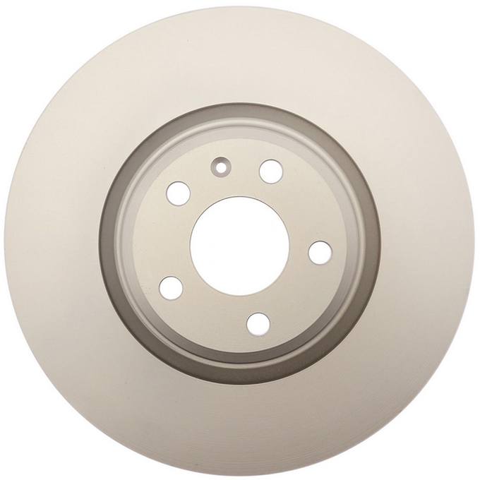 Audi Disc Brake Rotor – Front