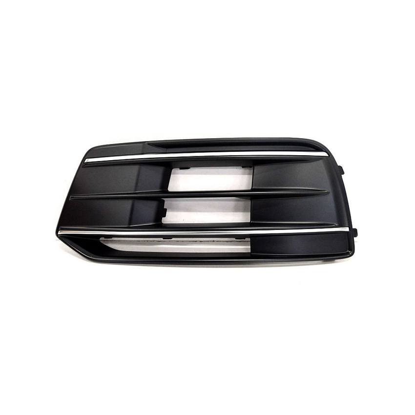 Audi Grille – Front Driver Side 80A807679DRU6