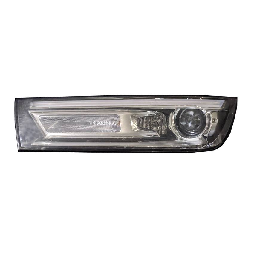 Headlight Assembly – Driver Side