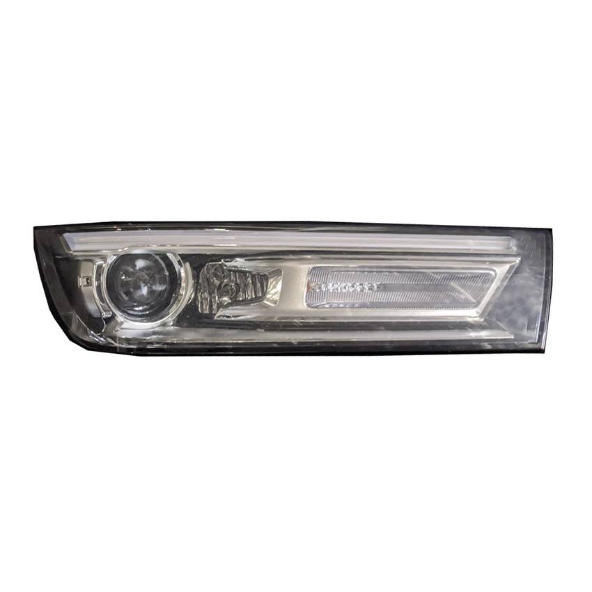 Headlight Assembly – Pasenger Side