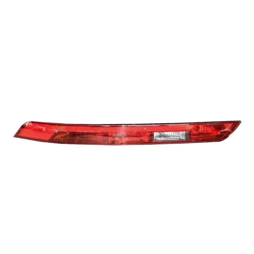 Tail Light Assembly – Driver Side