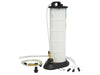 Fluid Evacuator