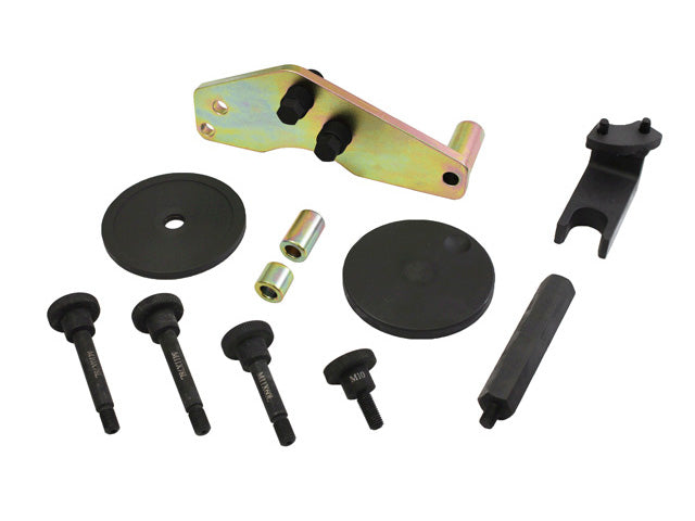 Vacuum Pump Seal Tool Kit